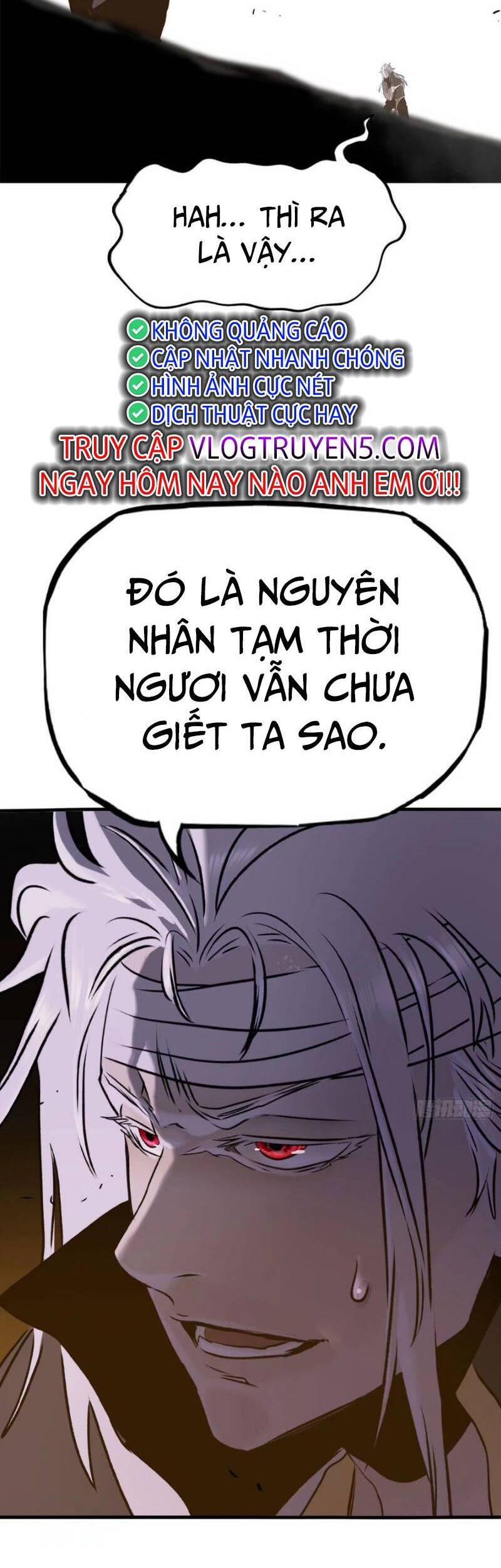 Phong Yêu Vấn Đạo Chap 8 - Next Chap 9