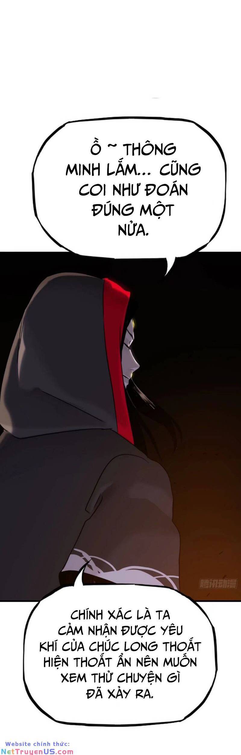 Phong Yêu Vấn Đạo Chap 8 - Next Chap 9