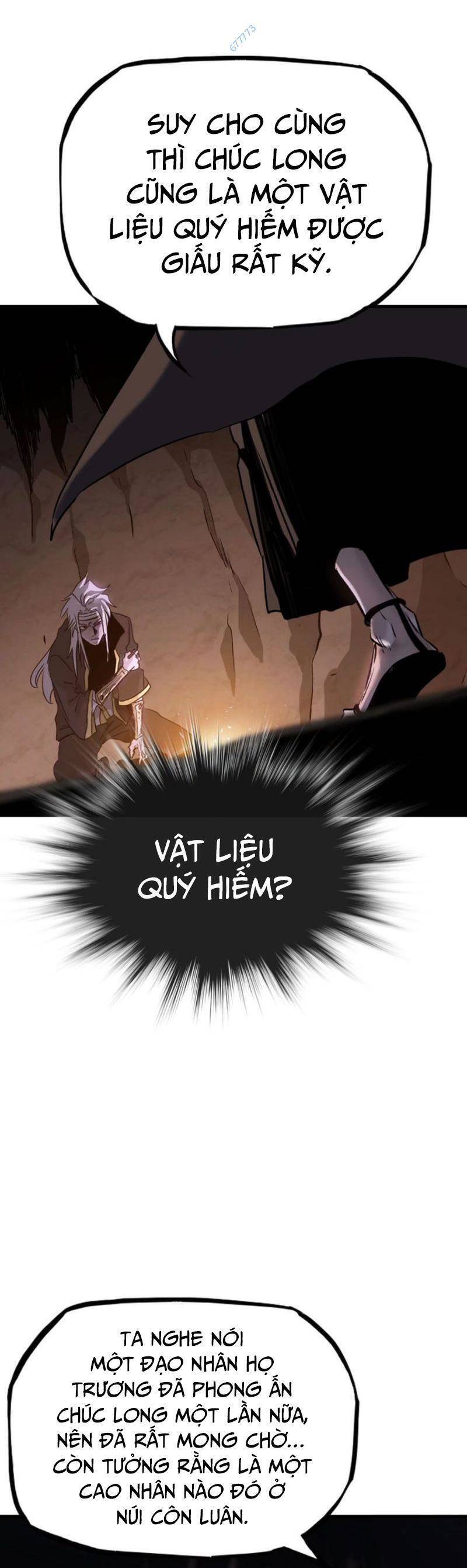 Phong Yêu Vấn Đạo Chap 8 - Next Chap 9