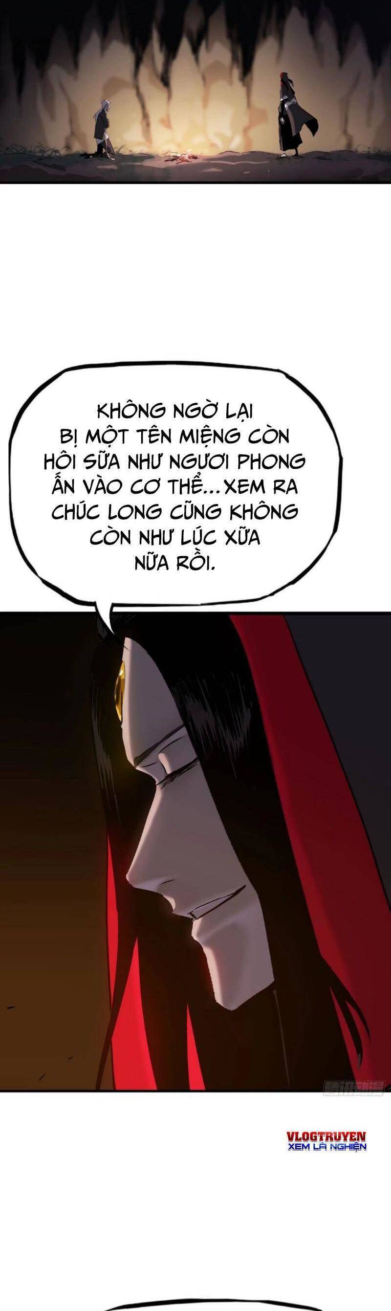 Phong Yêu Vấn Đạo Chap 8 - Next Chap 9