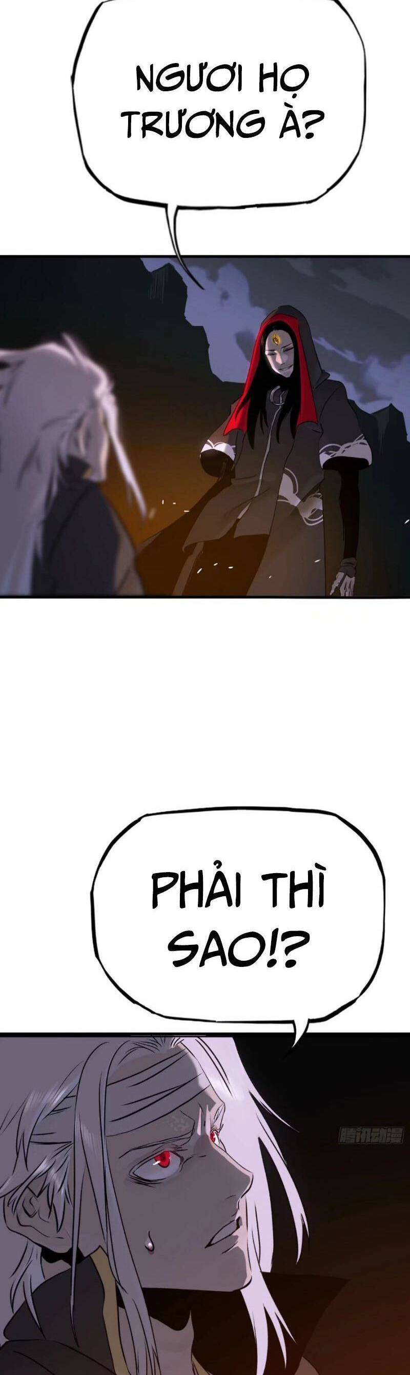 Phong Yêu Vấn Đạo Chap 8 - Next Chap 9