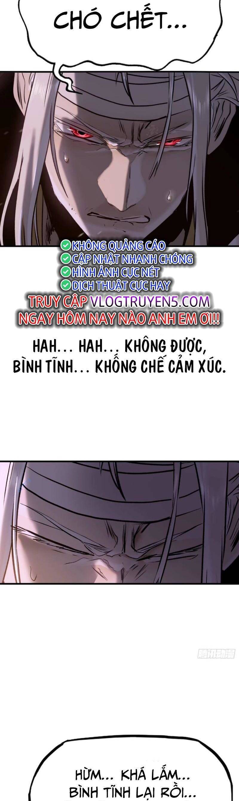 Phong Yêu Vấn Đạo Chap 8 - Next Chap 9