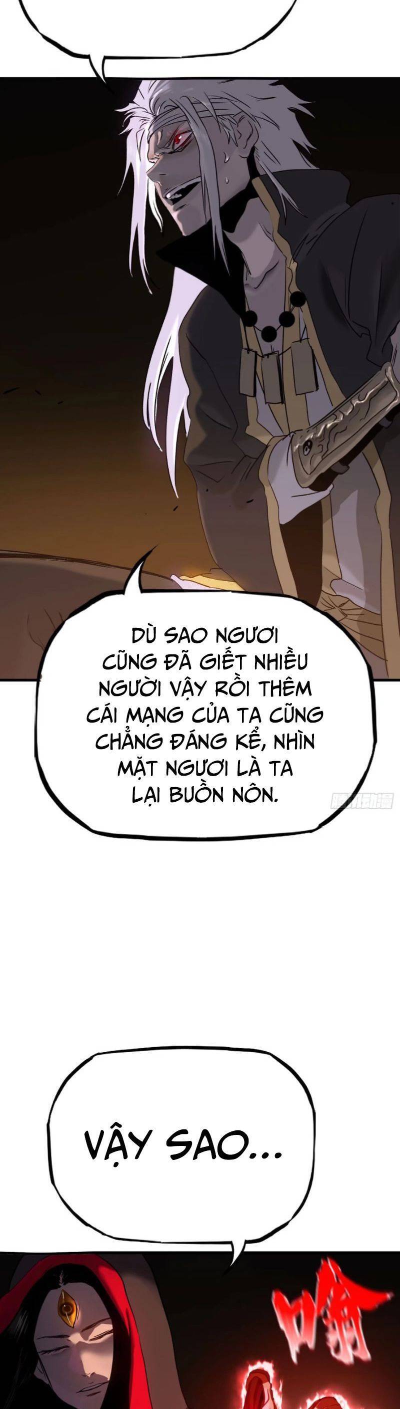 Phong Yêu Vấn Đạo Chap 8 - Next Chap 9