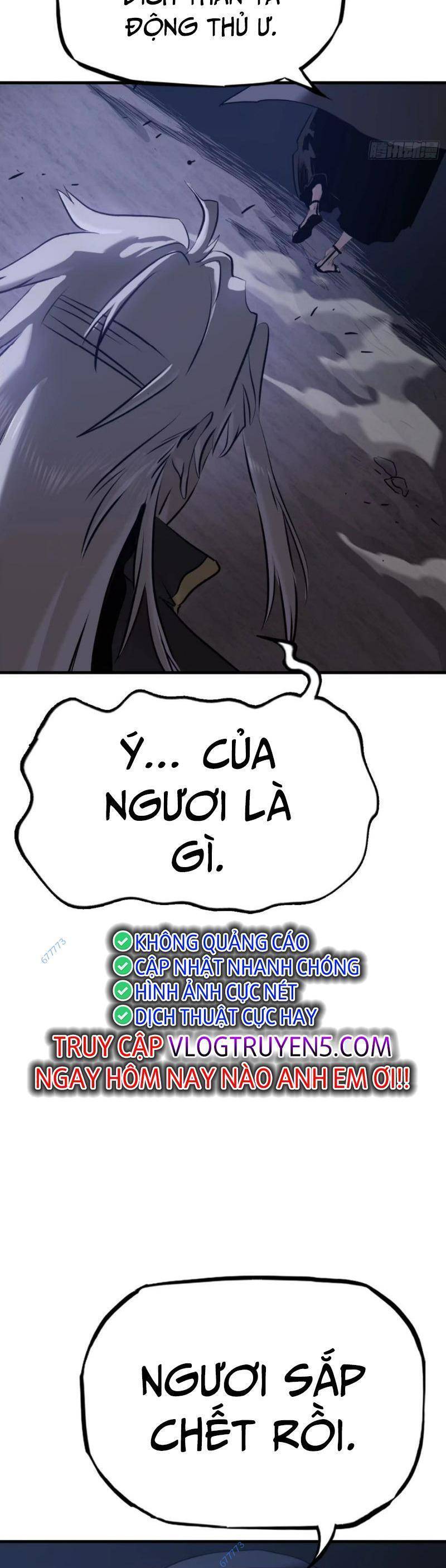 Phong Yêu Vấn Đạo Chap 8 - Next Chap 9