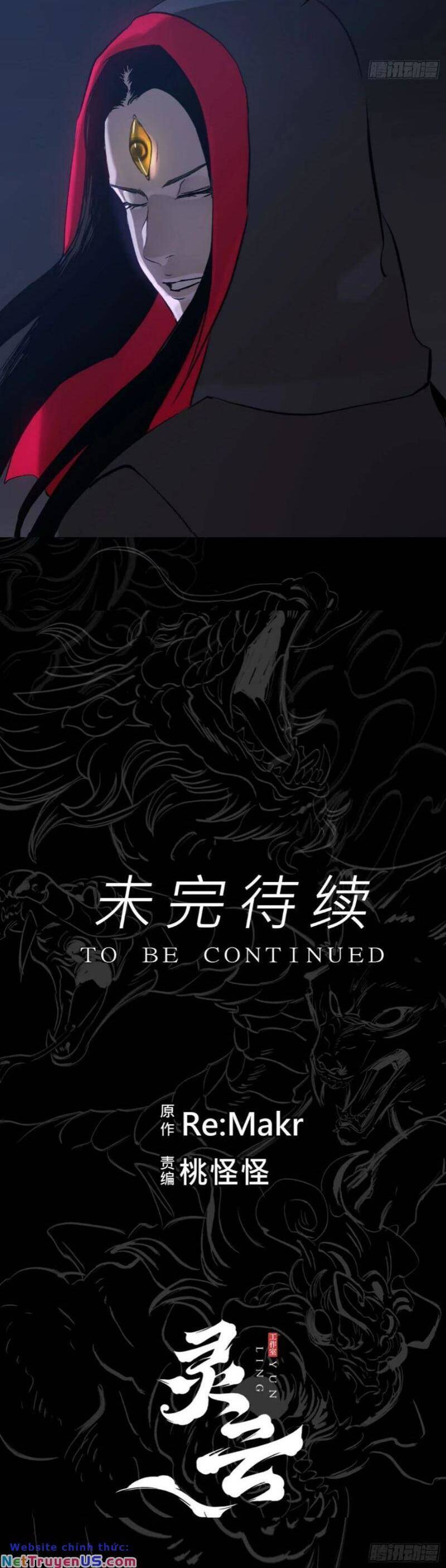 Phong Yêu Vấn Đạo Chap 8 - Next Chap 9