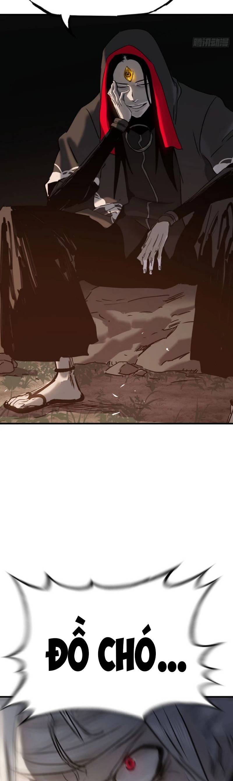 Phong Yêu Vấn Đạo Chap 8 - Next Chap 9