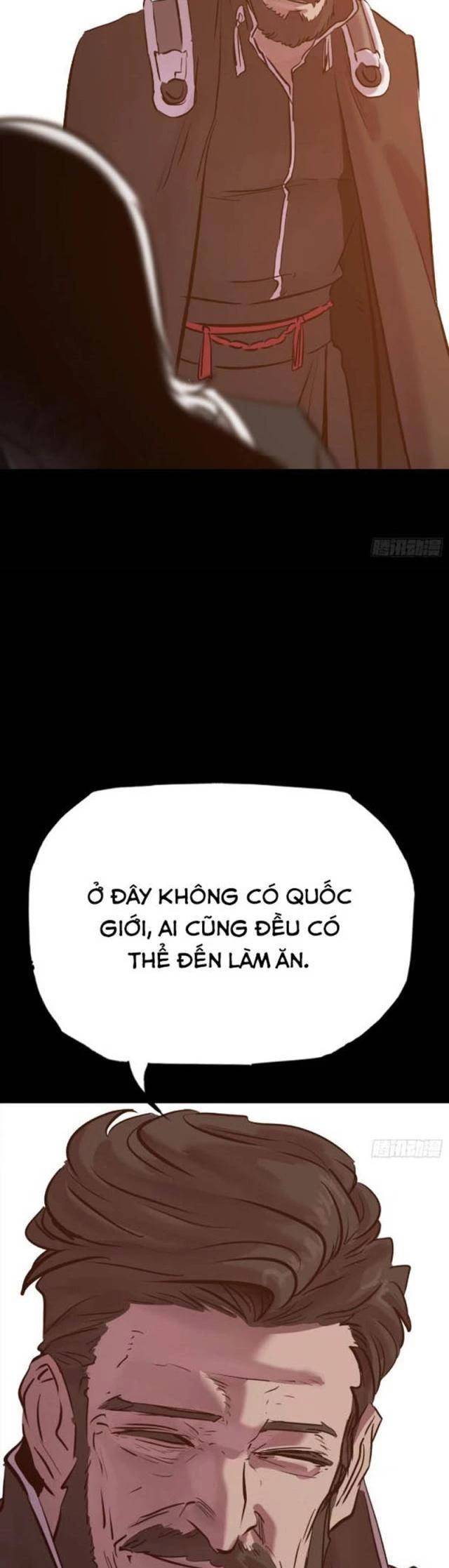 Phong Yêu Vấn Đạo Chap 80 - Next Chap 81