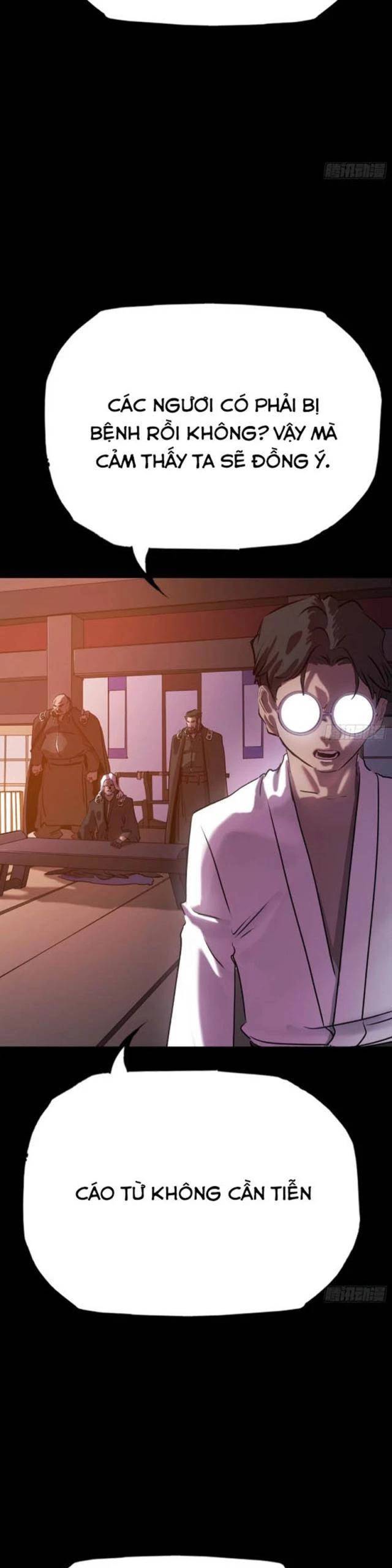 Phong Yêu Vấn Đạo Chap 80 - Next Chap 81