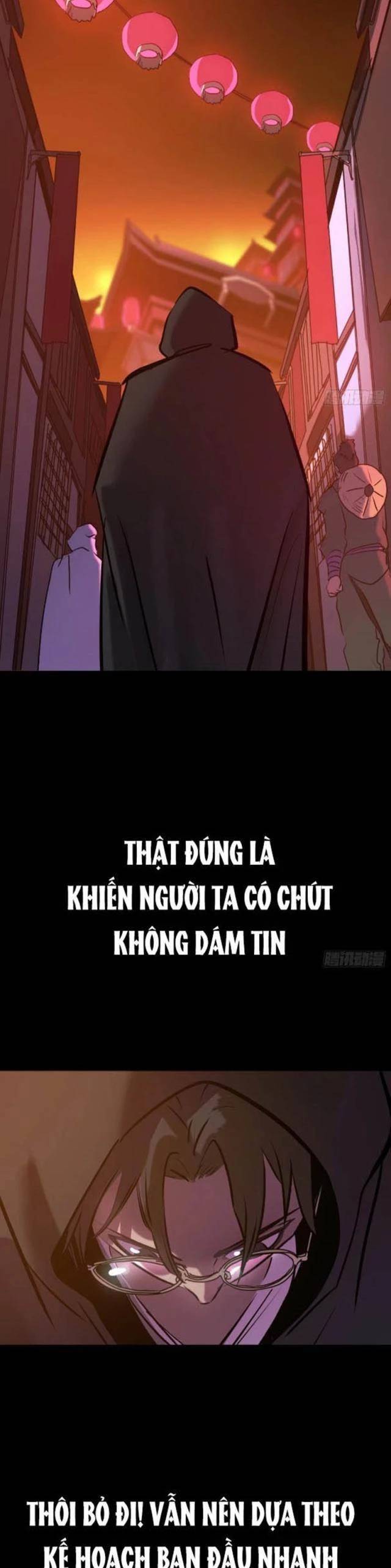 Phong Yêu Vấn Đạo Chap 80 - Next Chap 81