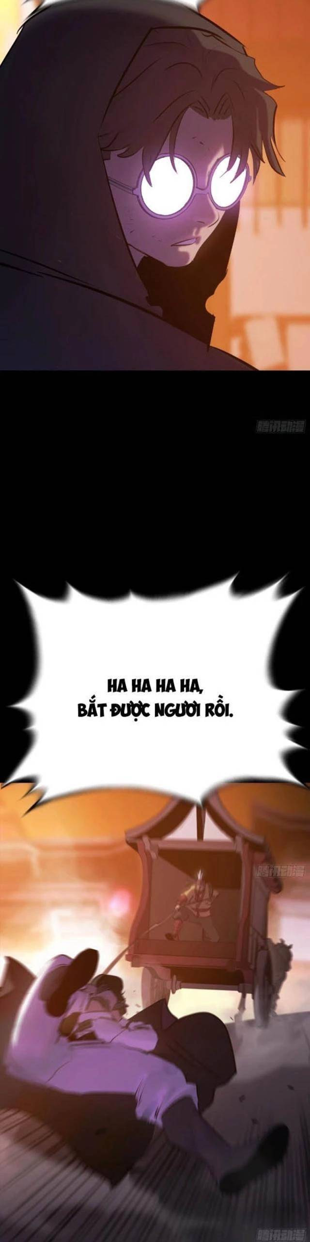 Phong Yêu Vấn Đạo Chap 80 - Next Chap 81