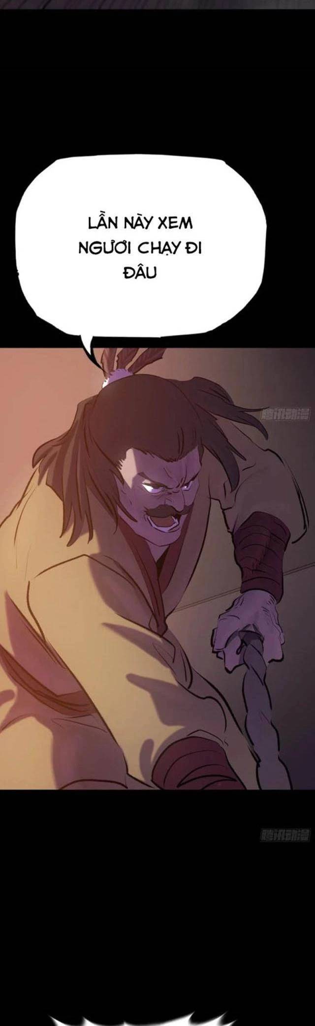 Phong Yêu Vấn Đạo Chap 80 - Next Chap 81