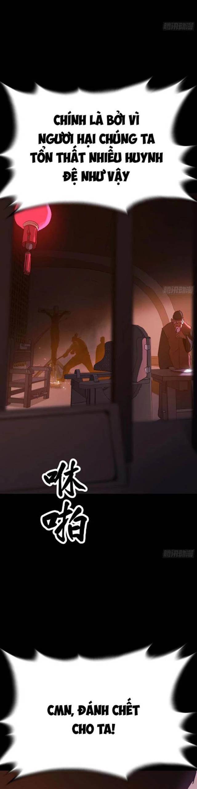 Phong Yêu Vấn Đạo Chap 80 - Next Chap 81