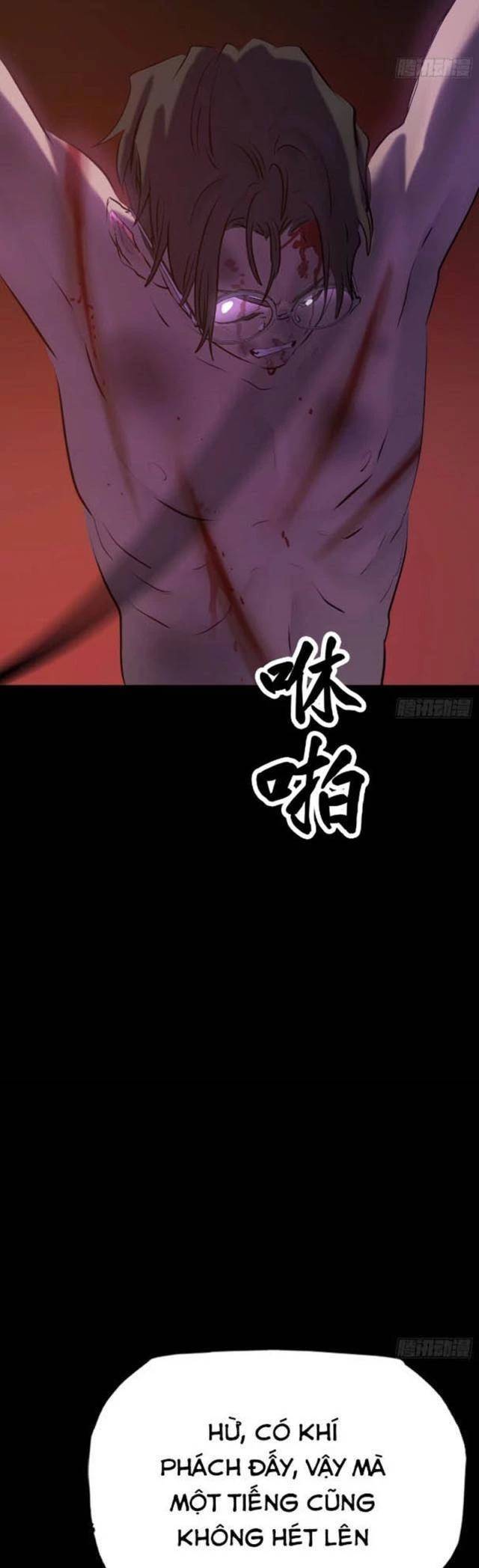 Phong Yêu Vấn Đạo Chap 80 - Next Chap 81