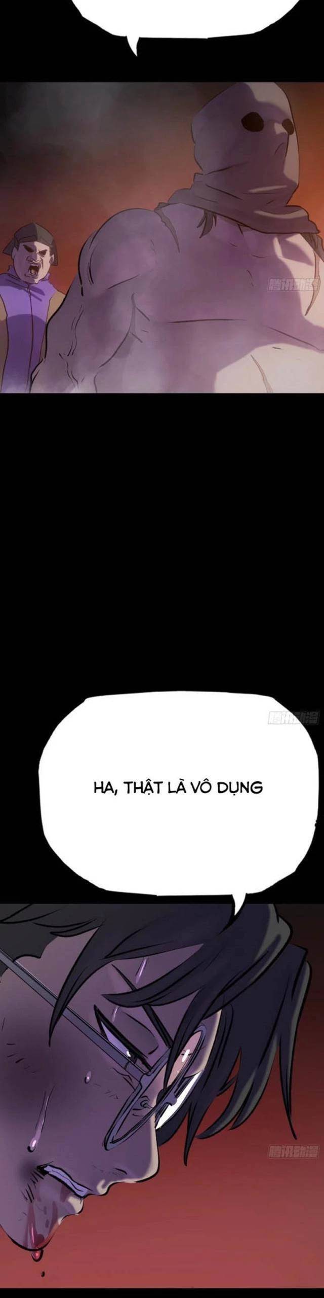 Phong Yêu Vấn Đạo Chap 80 - Next Chap 81