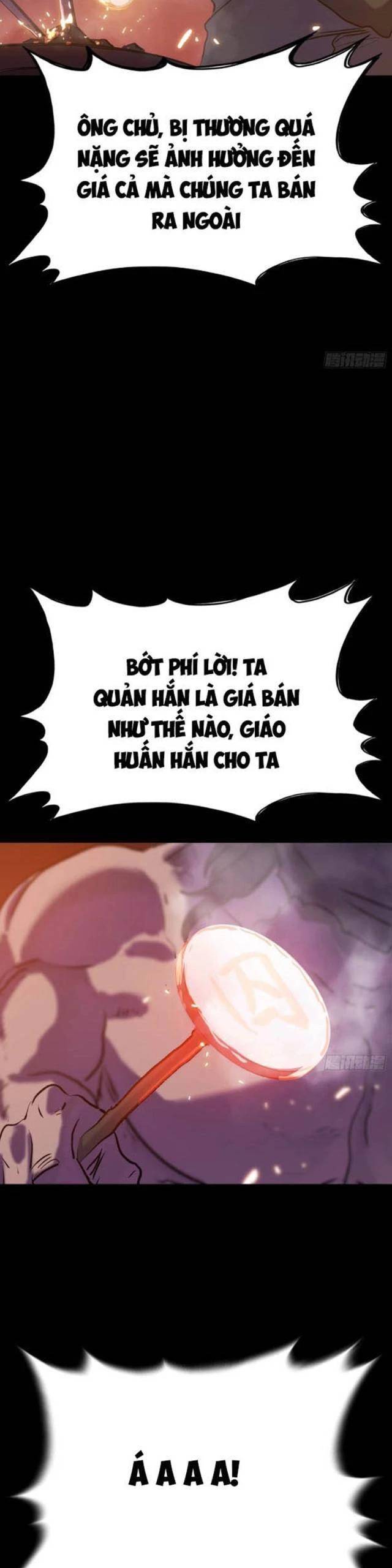 Phong Yêu Vấn Đạo Chap 80 - Next Chap 81