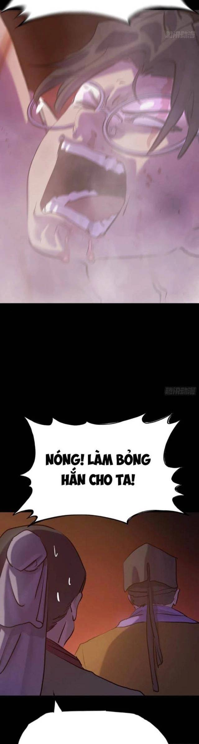 Phong Yêu Vấn Đạo Chap 80 - Next Chap 81