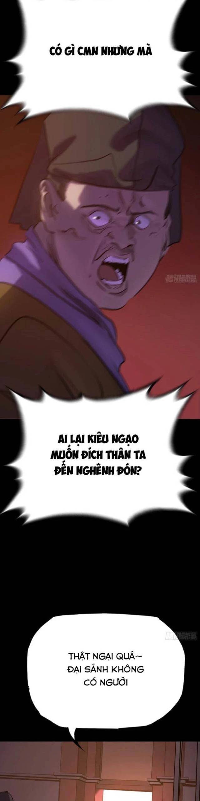 Phong Yêu Vấn Đạo Chap 80 - Next Chap 81