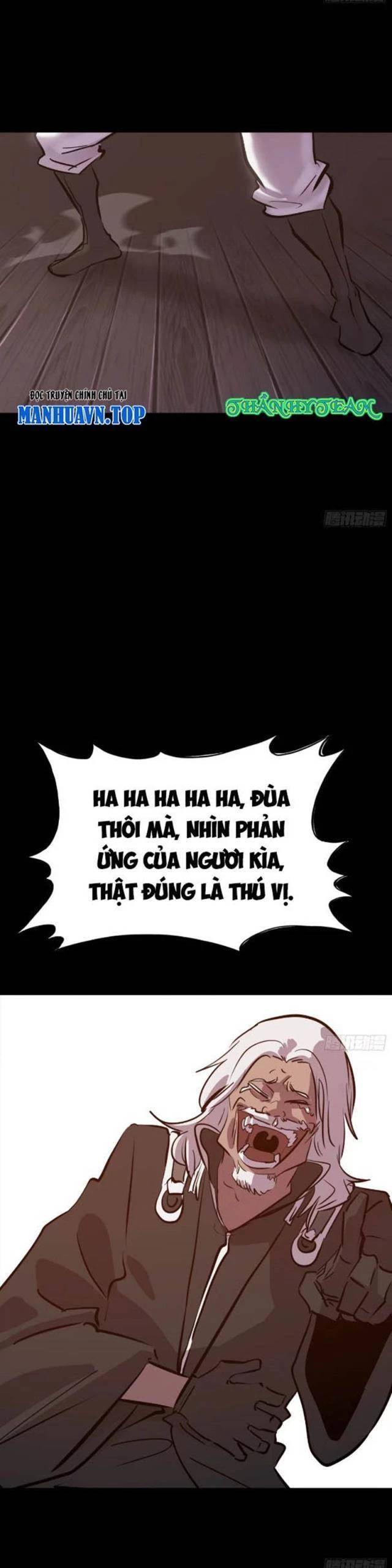 Phong Yêu Vấn Đạo Chap 80 - Next Chap 81