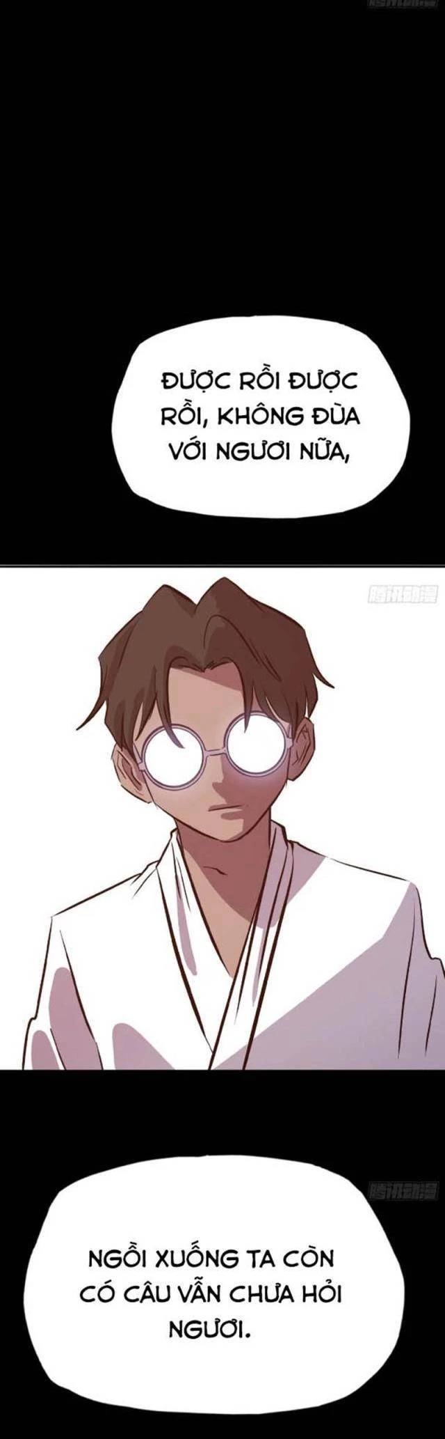 Phong Yêu Vấn Đạo Chap 80 - Next Chap 81