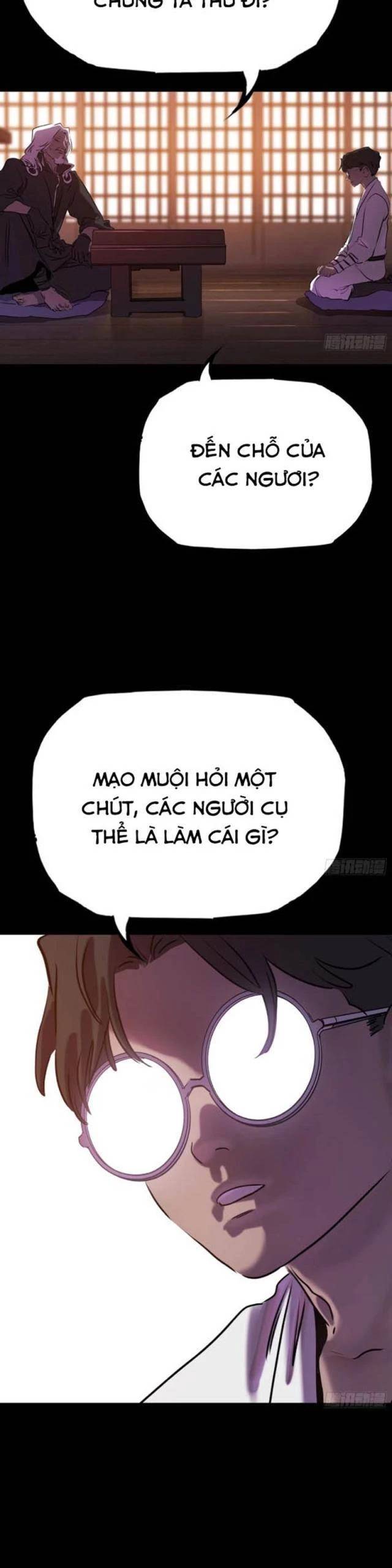 Phong Yêu Vấn Đạo Chap 80 - Next Chap 81