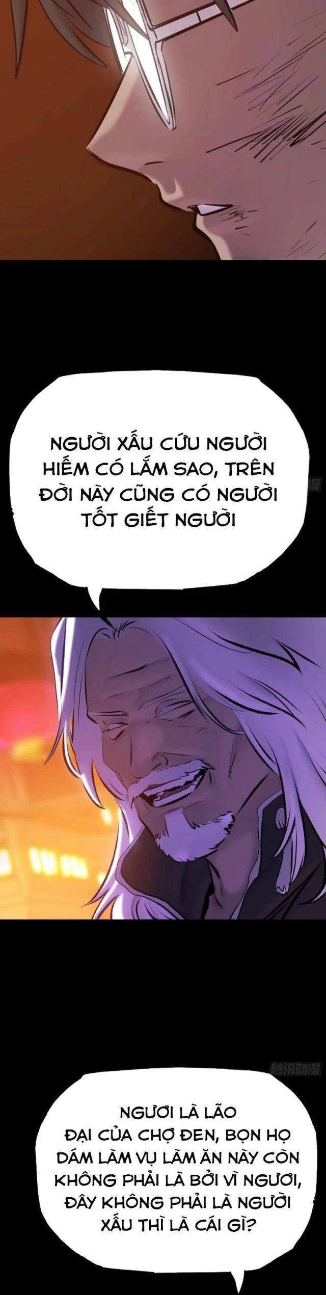 Phong Yêu Vấn Đạo Chap 81 - Next Chap 82