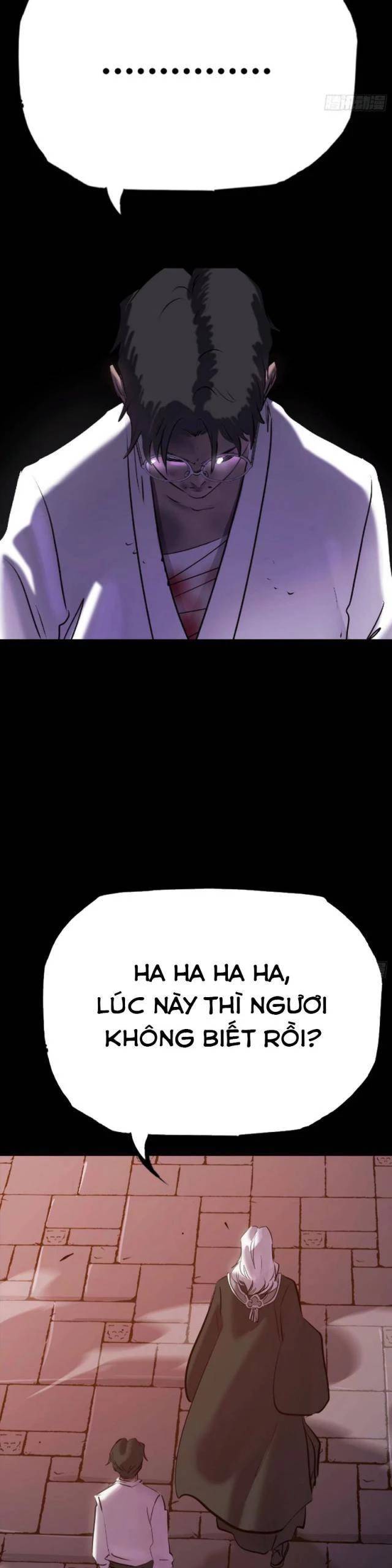 Phong Yêu Vấn Đạo Chap 81 - Next Chap 82
