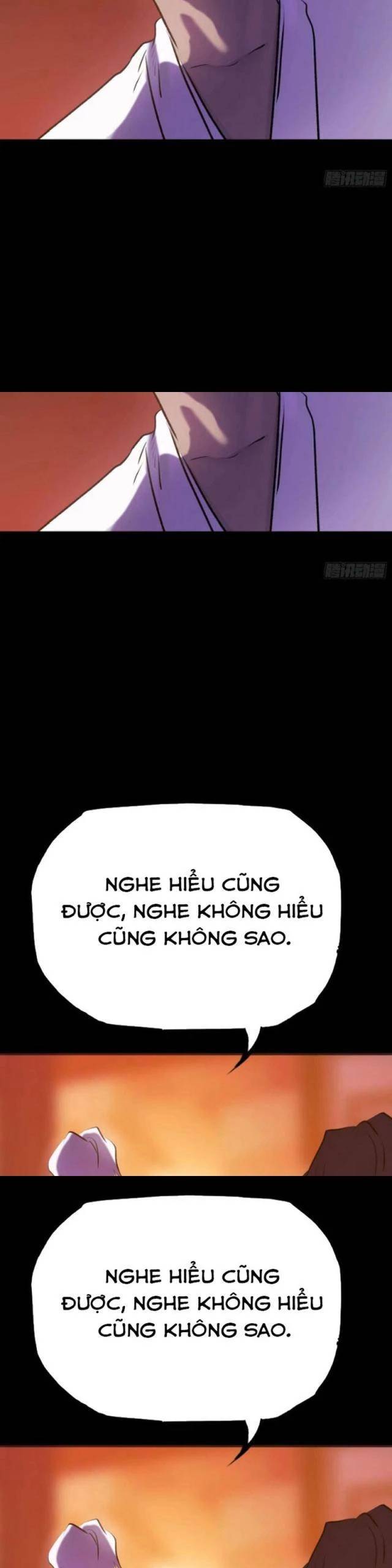 Phong Yêu Vấn Đạo Chap 81 - Next Chap 82