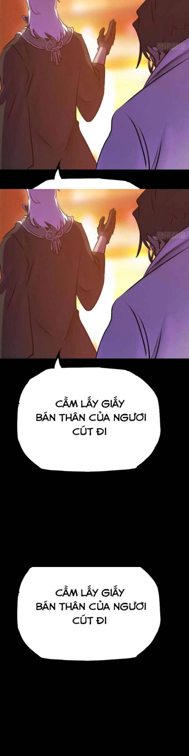 Phong Yêu Vấn Đạo Chap 81 - Next Chap 82
