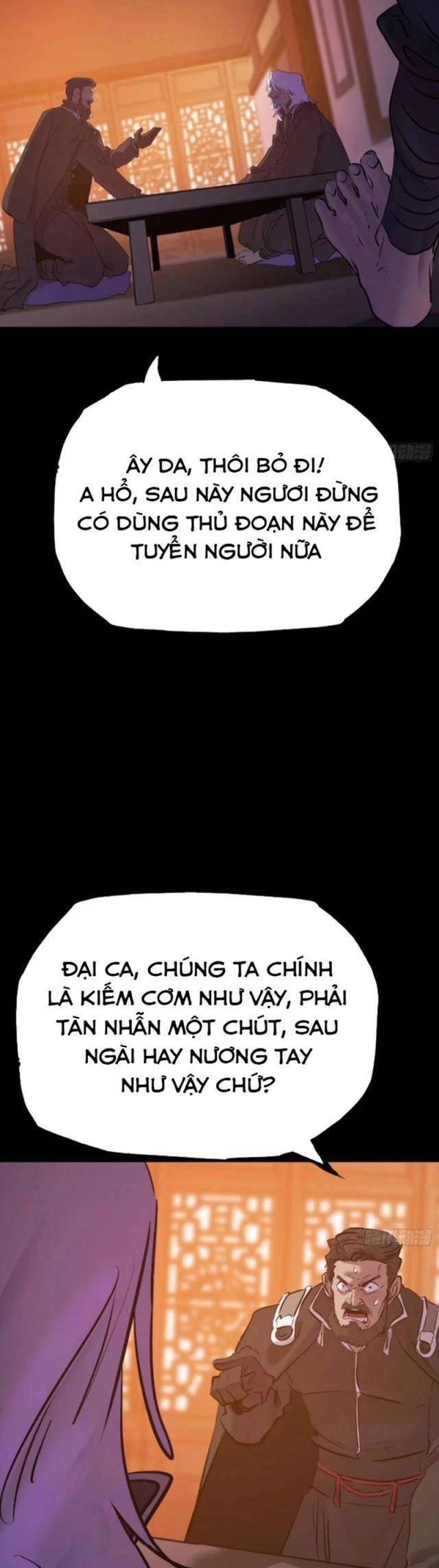 Phong Yêu Vấn Đạo Chap 81 - Next Chap 82