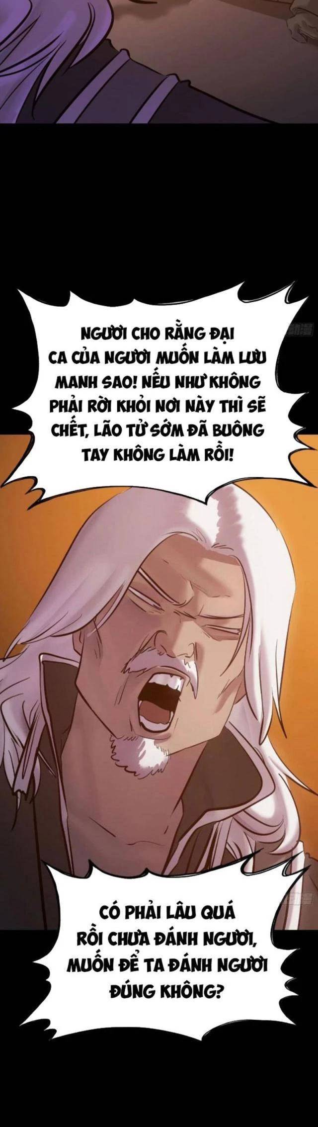 Phong Yêu Vấn Đạo Chap 81 - Next Chap 82