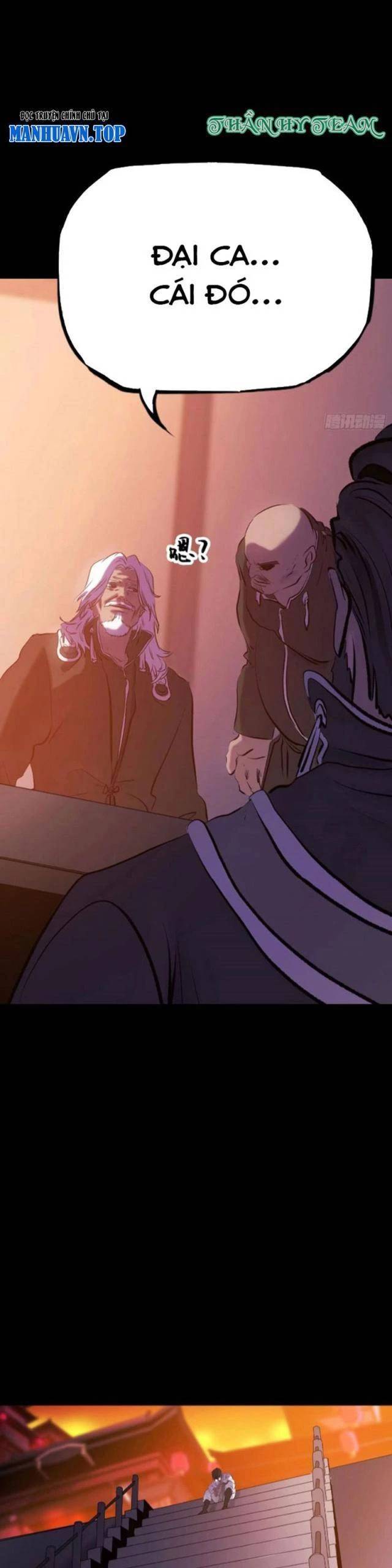 Phong Yêu Vấn Đạo Chap 81 - Next Chap 82