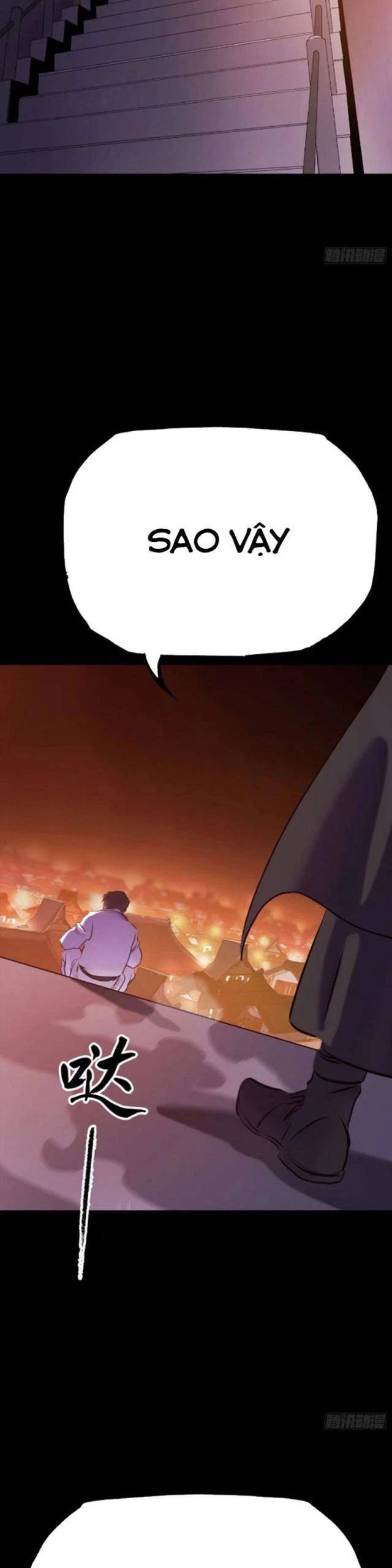 Phong Yêu Vấn Đạo Chap 81 - Next Chap 82