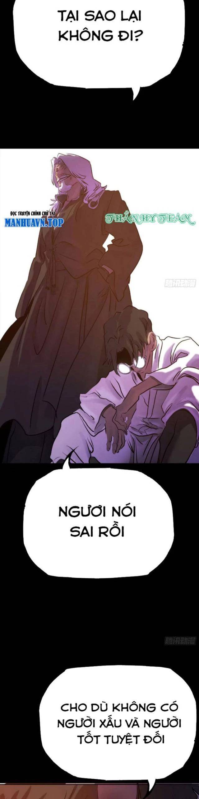 Phong Yêu Vấn Đạo Chap 81 - Next Chap 82