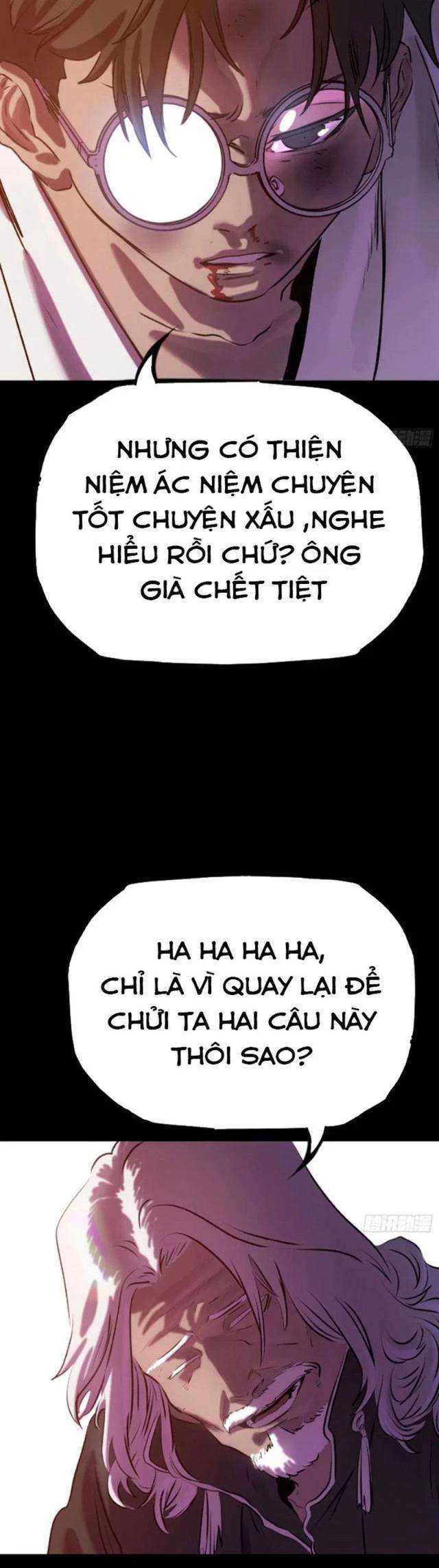 Phong Yêu Vấn Đạo Chap 81 - Next Chap 82