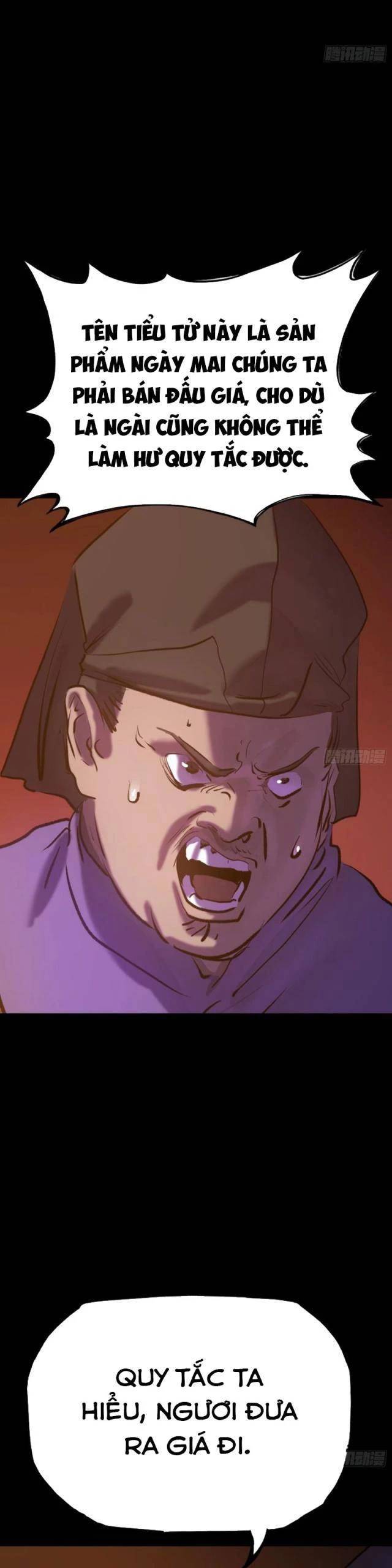 Phong Yêu Vấn Đạo Chap 81 - Next Chap 82