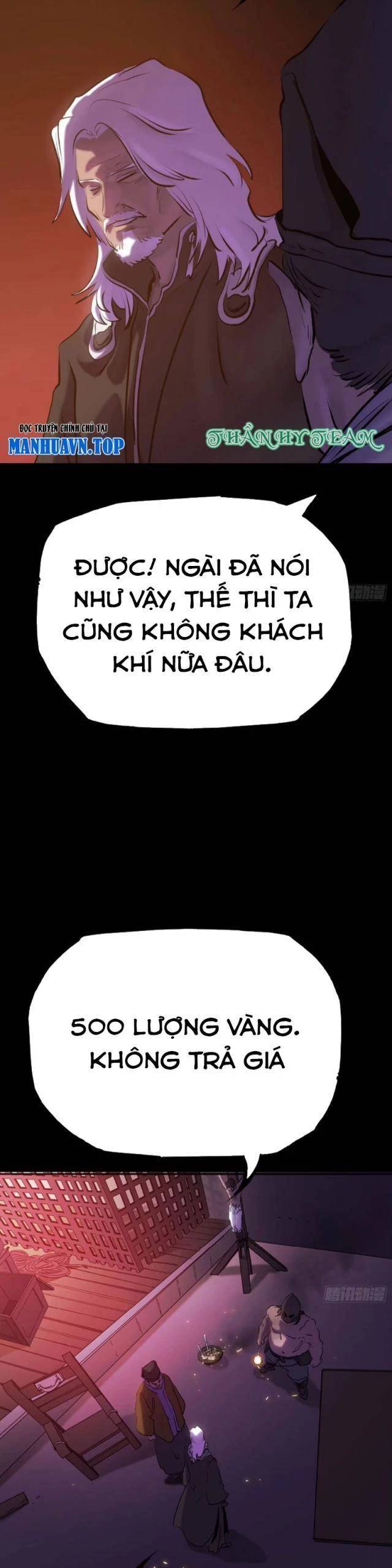 Phong Yêu Vấn Đạo Chap 81 - Next Chap 82