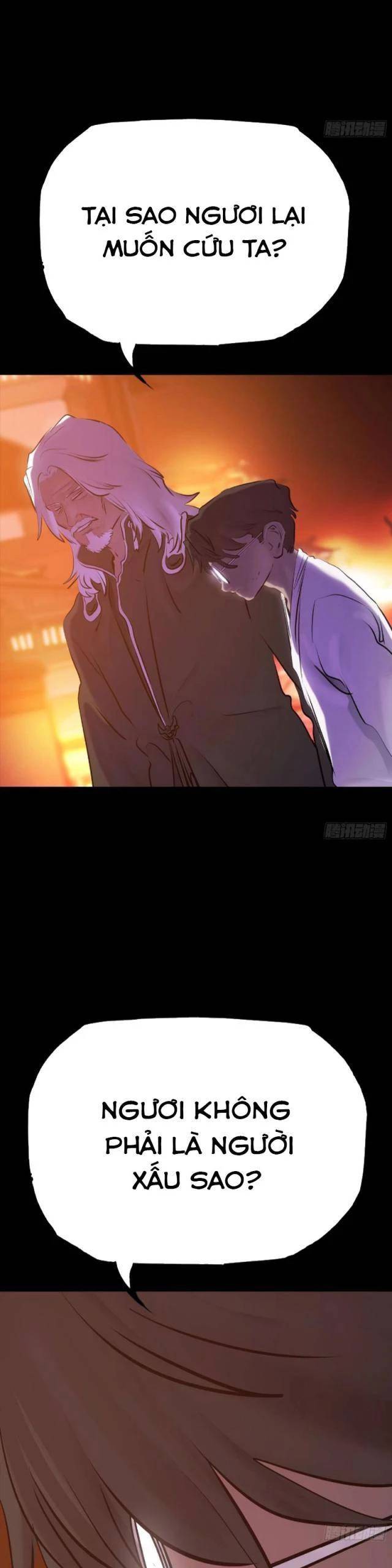 Phong Yêu Vấn Đạo Chap 81 - Next Chap 82