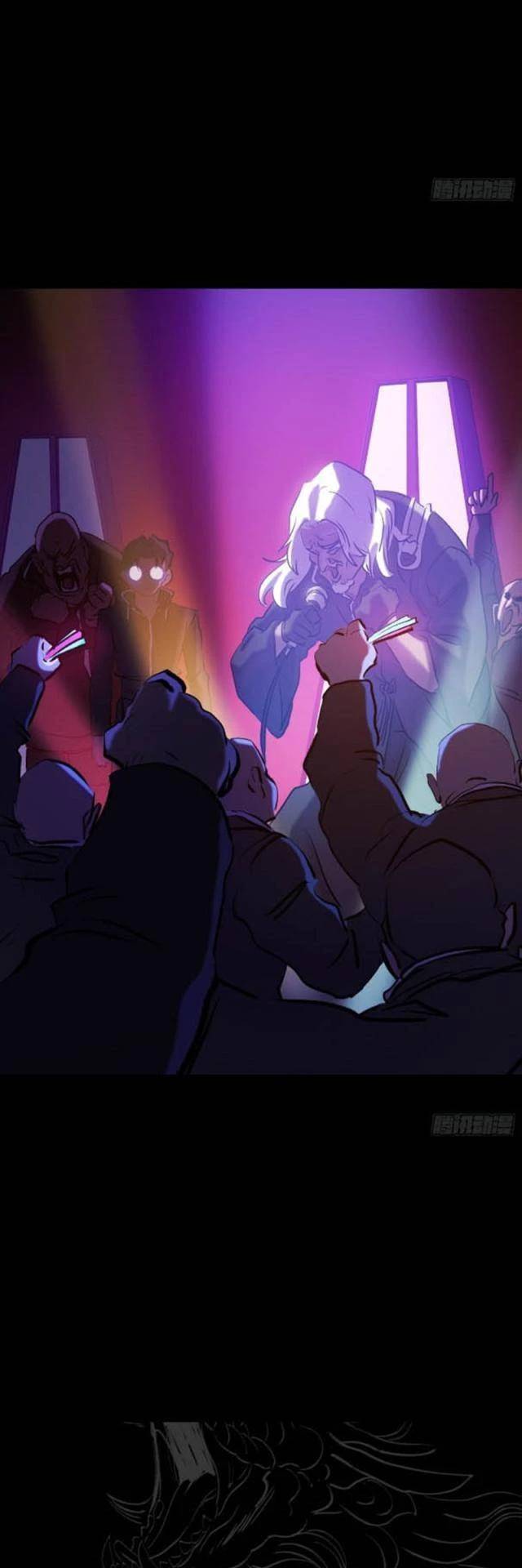 Phong Yêu Vấn Đạo Chap 82 - Next Chap 83