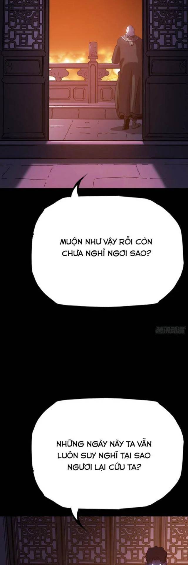 Phong Yêu Vấn Đạo Chap 82 - Next Chap 83