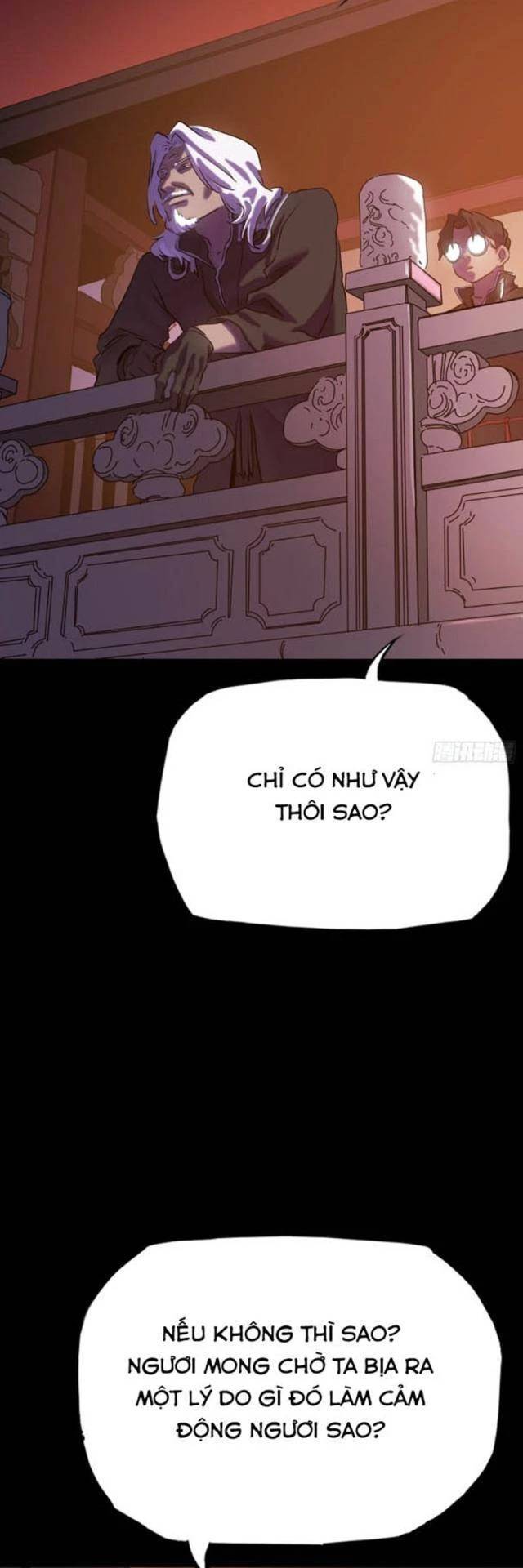 Phong Yêu Vấn Đạo Chap 82 - Next Chap 83