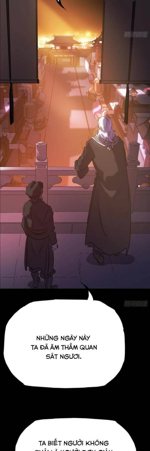 Phong Yêu Vấn Đạo Chap 82 - Next Chap 83