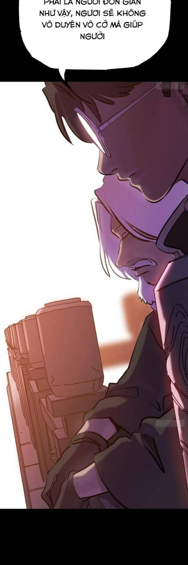 Phong Yêu Vấn Đạo Chap 82 - Next Chap 83