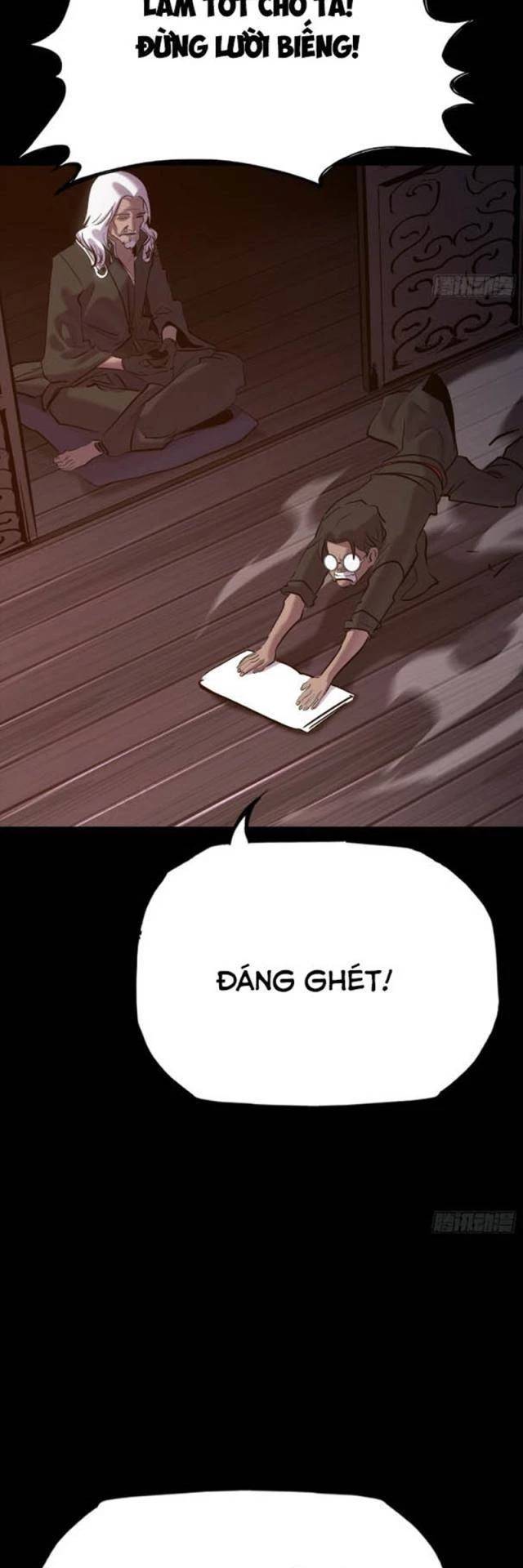 Phong Yêu Vấn Đạo Chap 82 - Next Chap 83