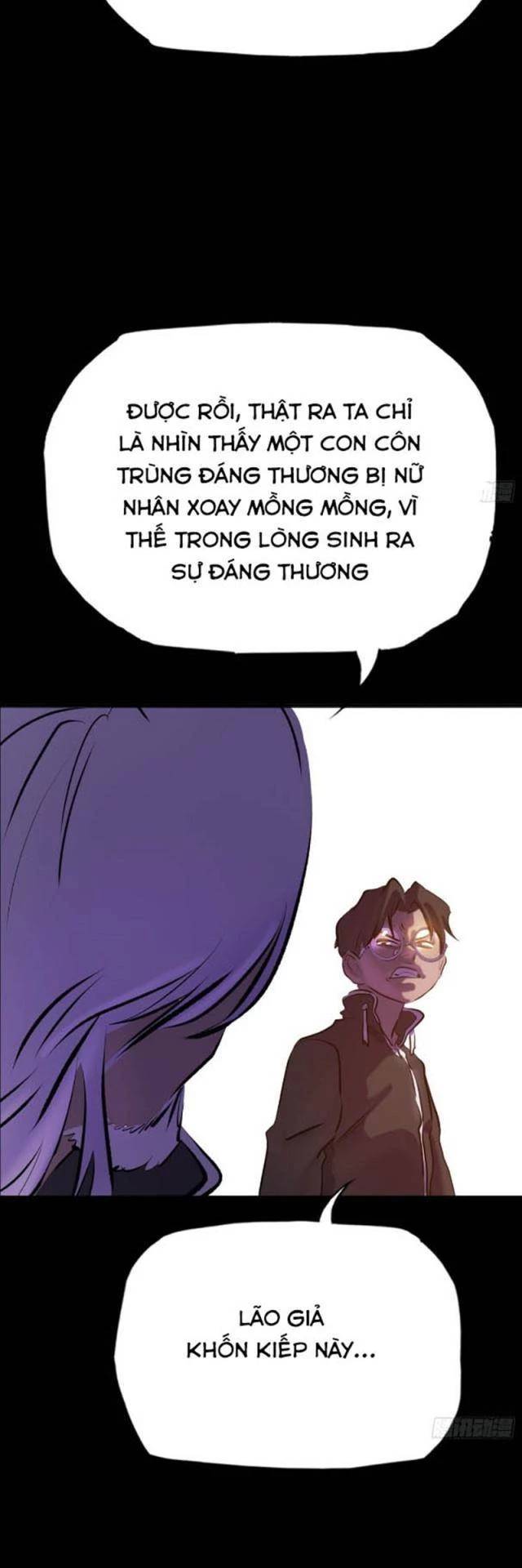 Phong Yêu Vấn Đạo Chap 82 - Next Chap 83