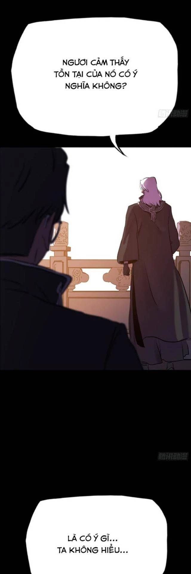 Phong Yêu Vấn Đạo Chap 82 - Next Chap 83