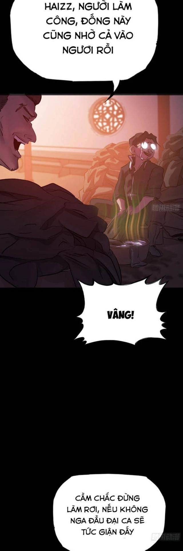 Phong Yêu Vấn Đạo Chap 82 - Next Chap 83