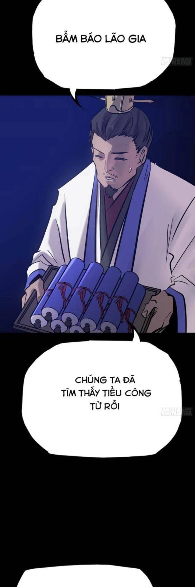 Phong Yêu Vấn Đạo Chap 82 - Next Chap 83