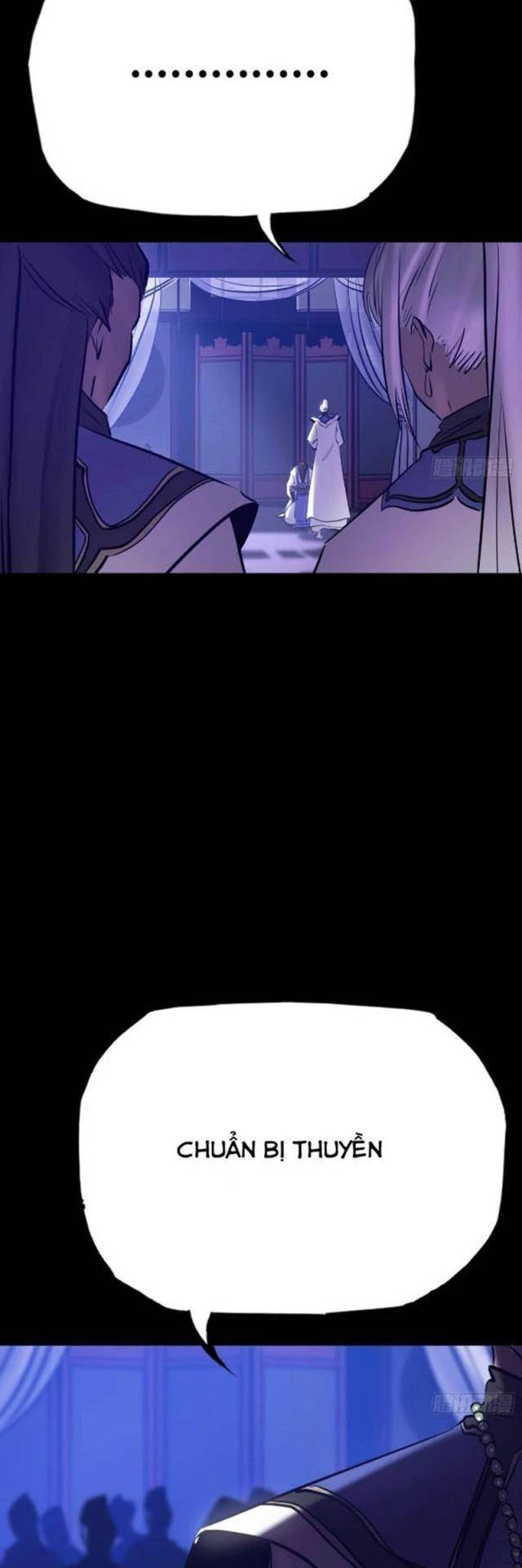 Phong Yêu Vấn Đạo Chap 82 - Next Chap 83