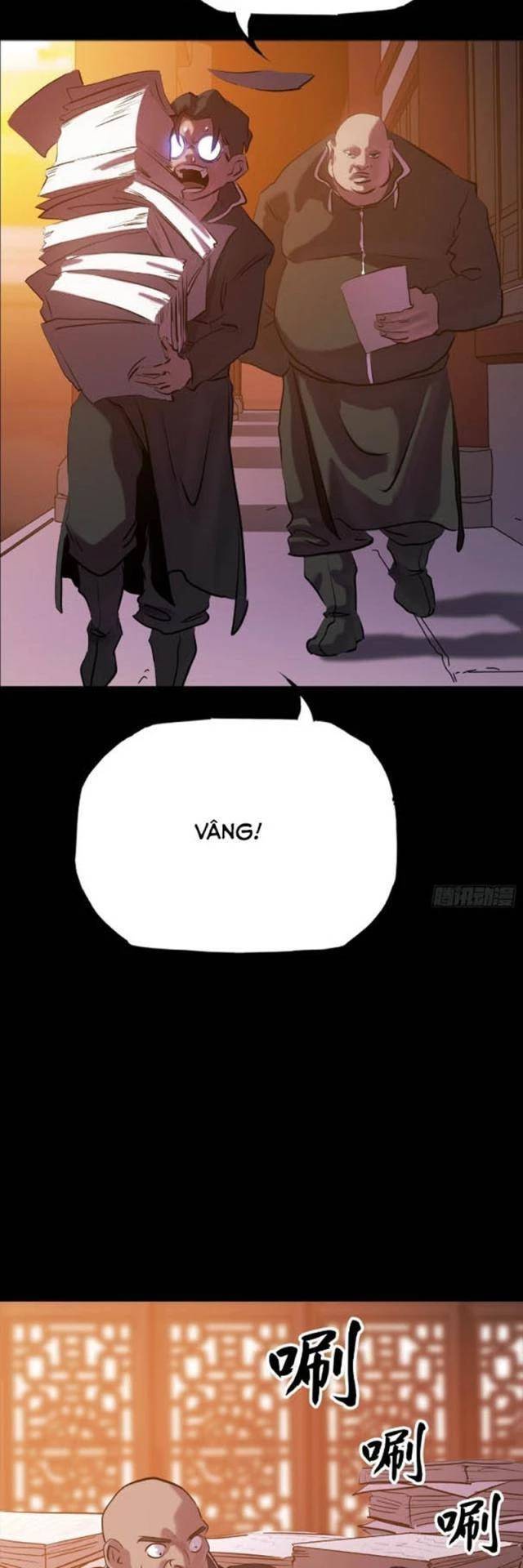 Phong Yêu Vấn Đạo Chap 82 - Next Chap 83