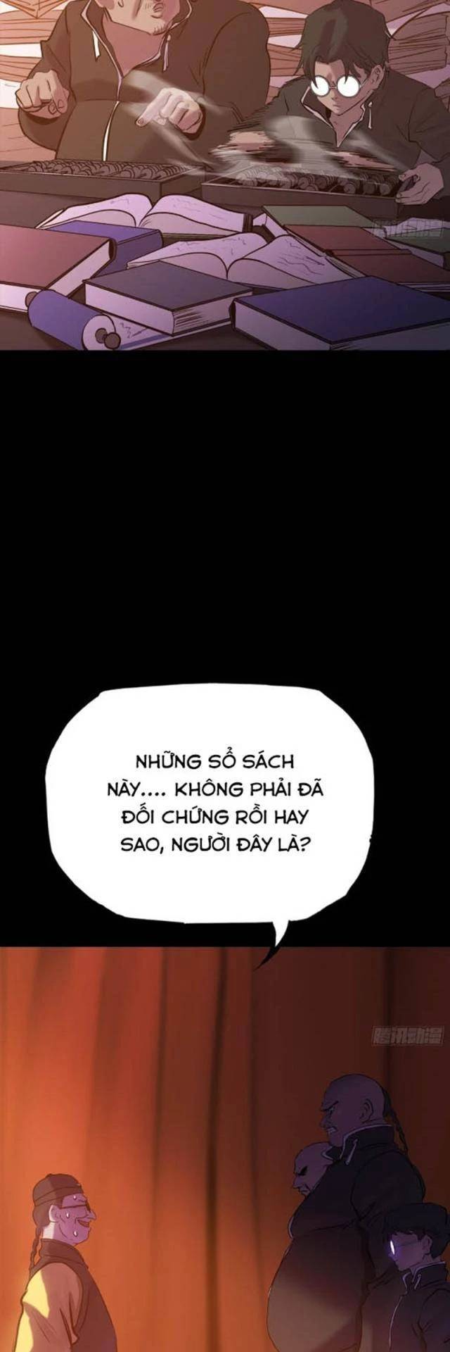 Phong Yêu Vấn Đạo Chap 82 - Next Chap 83